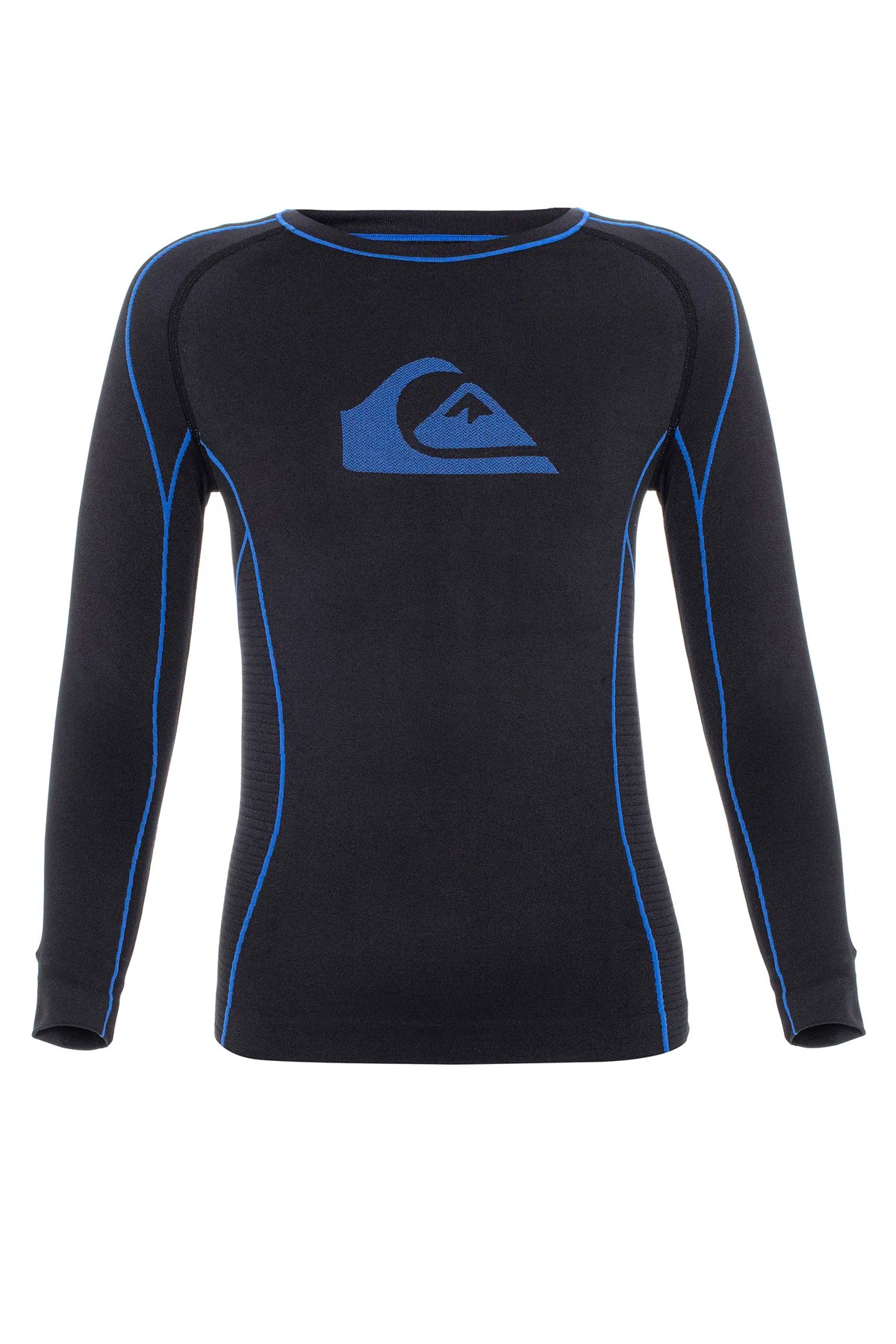 Quiksilver Revision Çocuk Set Termal İçlik TEQBLW07024-BLB Siyah