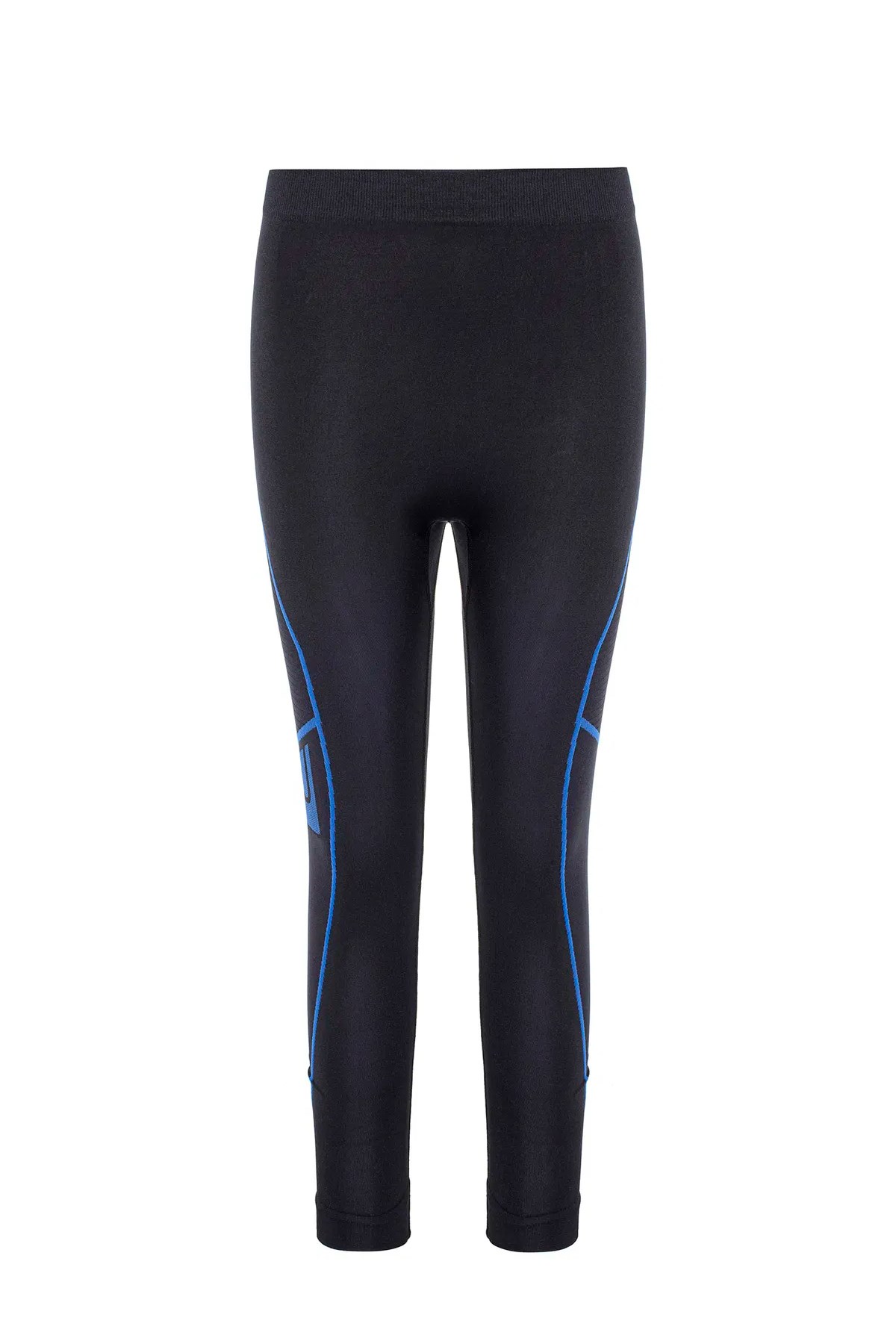 Quiksilver Revision Çocuk Set Termal İçlik TEQBLW07024-BLB Siyah