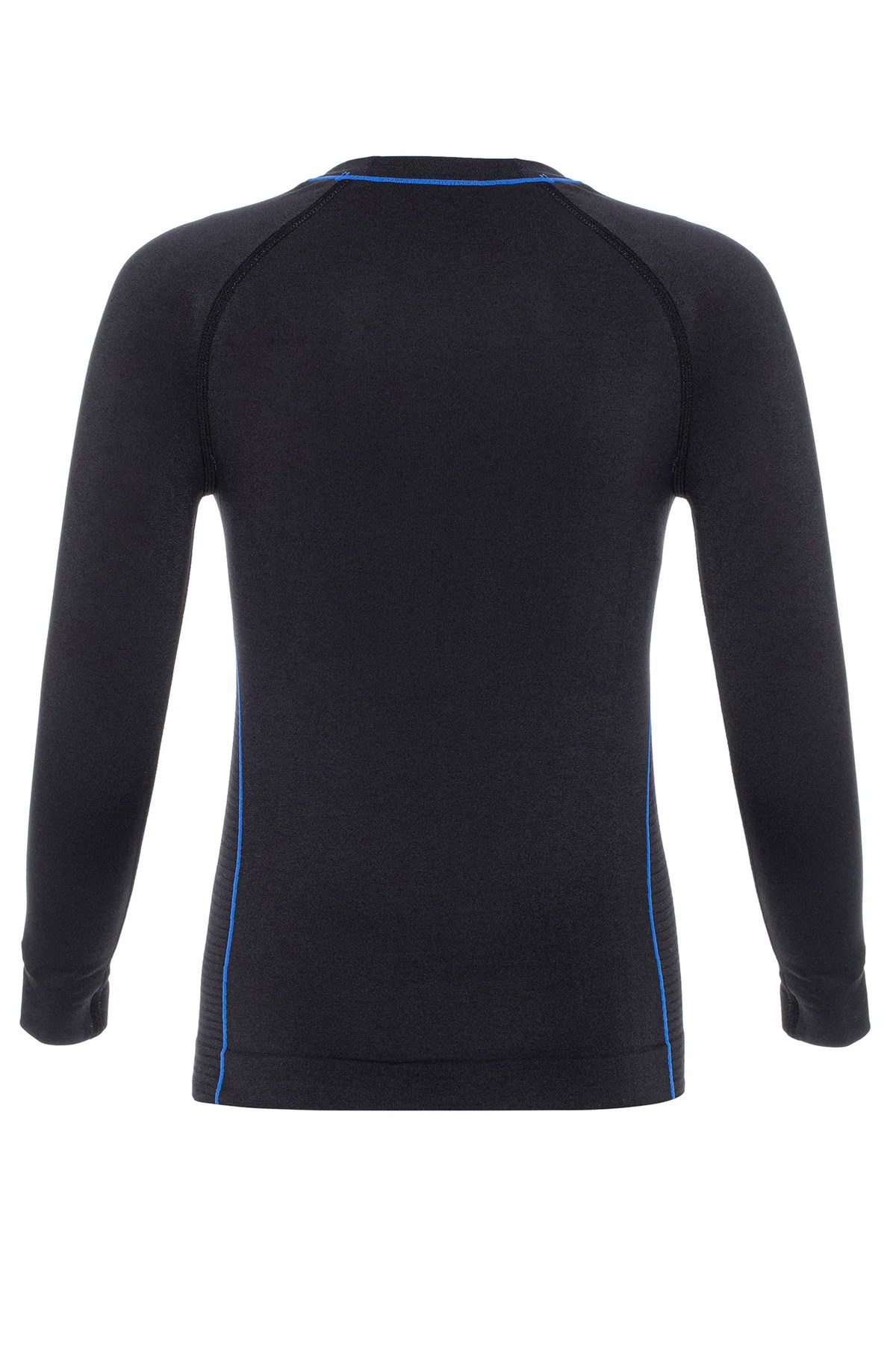 Quiksilver Revision Çocuk Set Termal İçlik TEQBLW07024-BLB Siyah