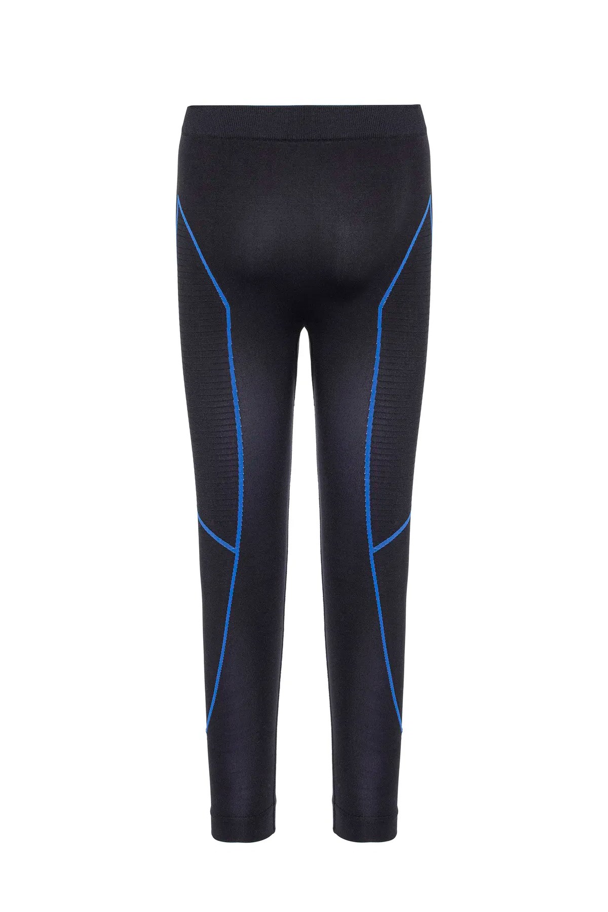 Quiksilver Revision Çocuk Set Termal İçlik TEQBLW07024-BLB Siyah