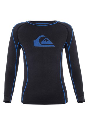 Quiksilver Revision Çocuk Set Termal İçlik TEQBLW07024-BLB
