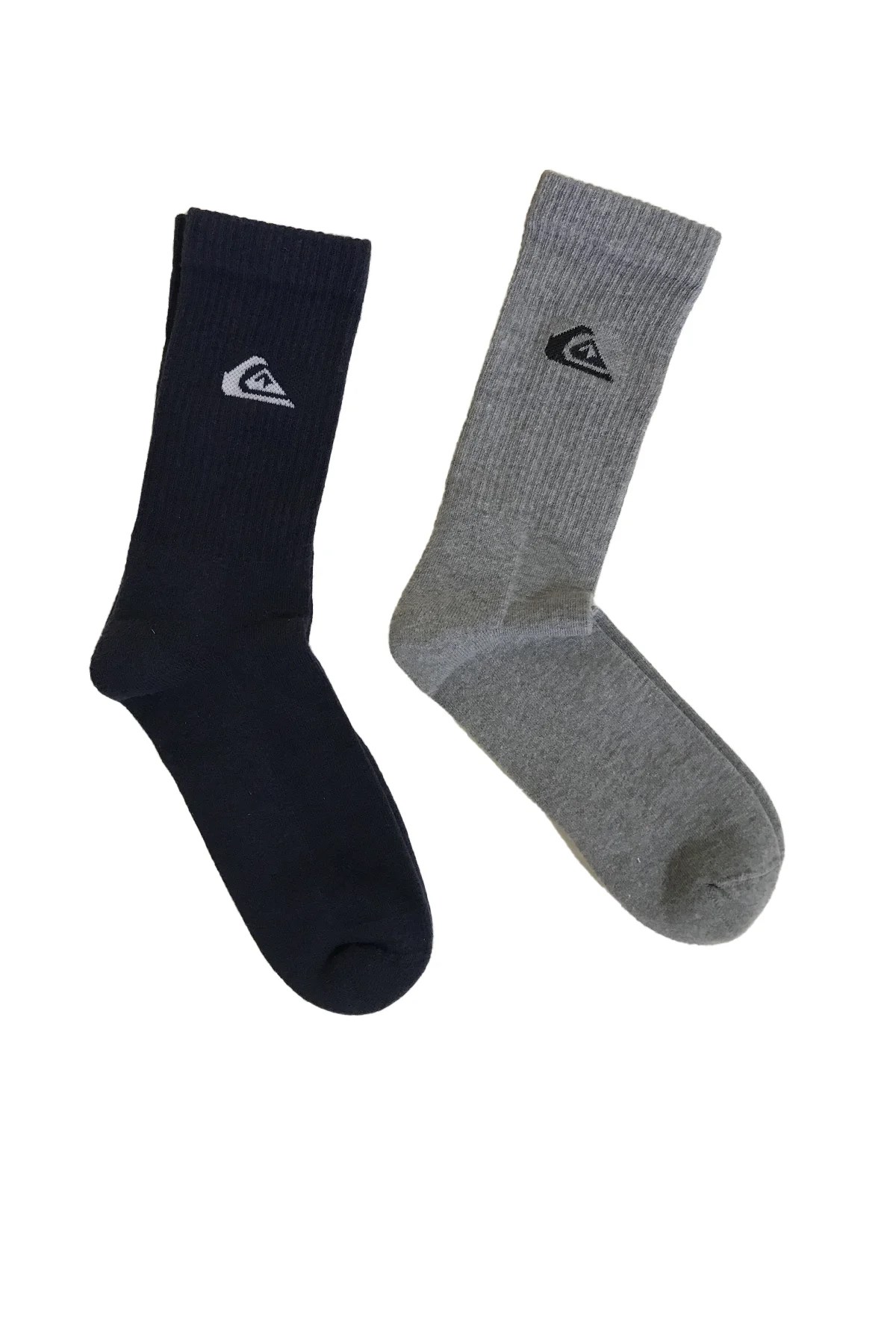 Quiksilver Everyday Sports Çorap İndigo