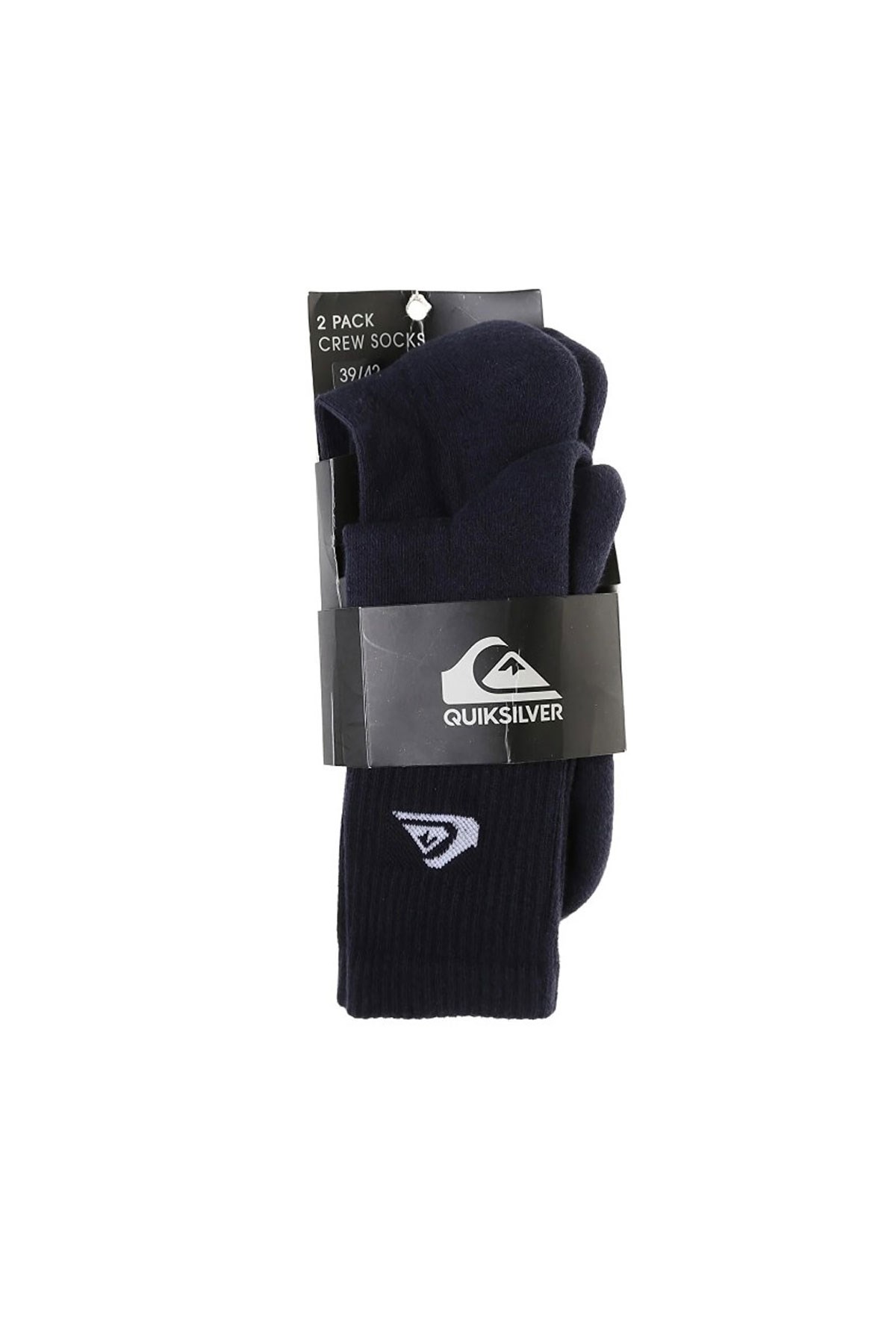 Quiksilver Everyday Sports Çorap Lacivert
