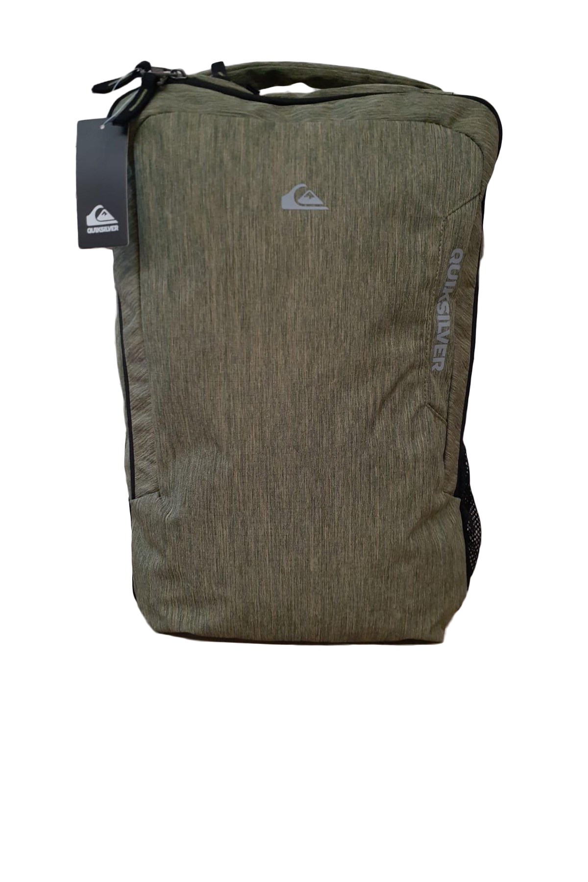 Quiksilver Erkek Sırt Çantası TEQYBP07010-GRM Yeşil