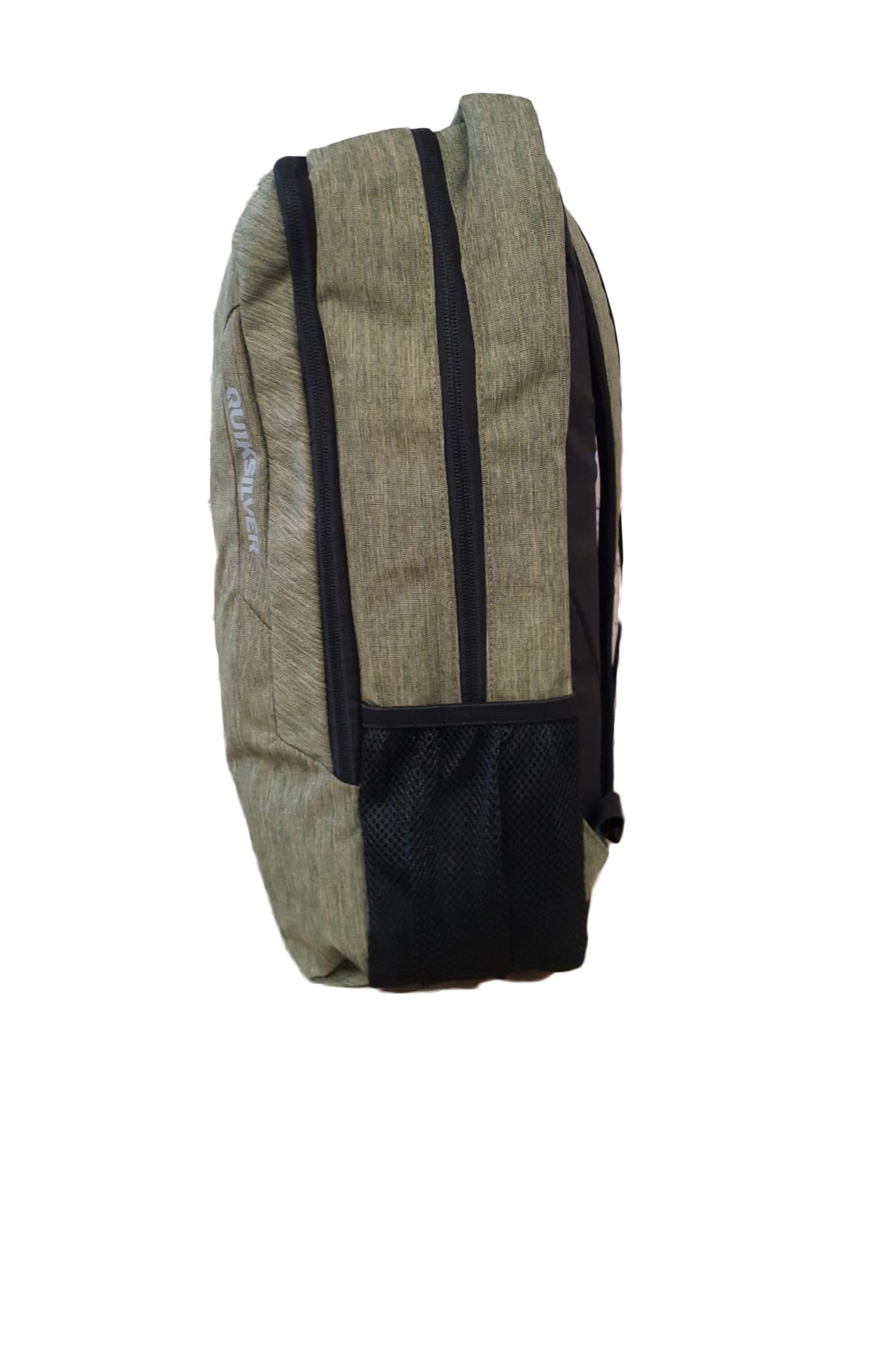 Quiksilver Erkek Sırt Çantası TEQYBP07010-GRM Yeşil