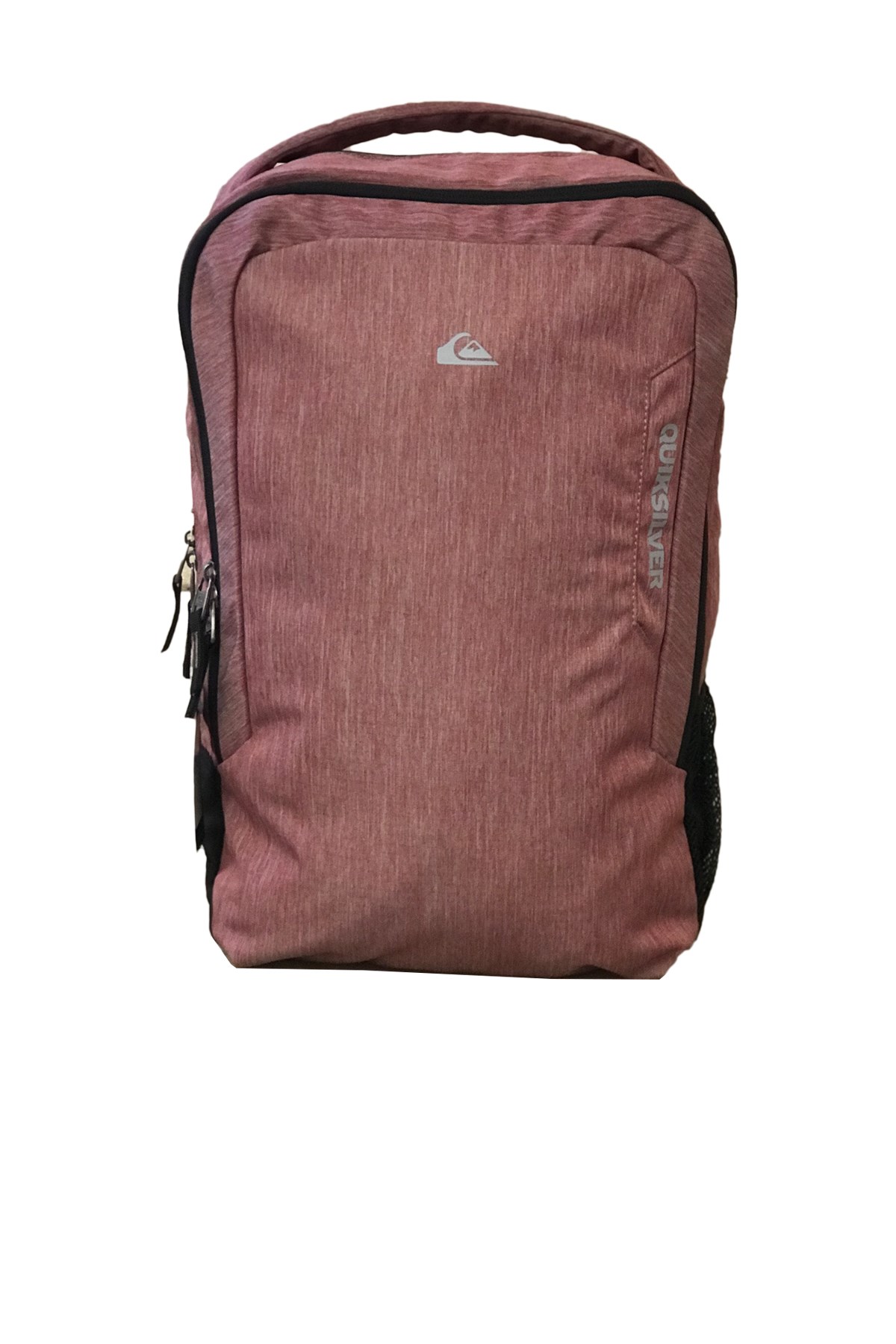 Quiksilver Erkek Sırt Çantası TEQYBP07010-REM Kırmızı