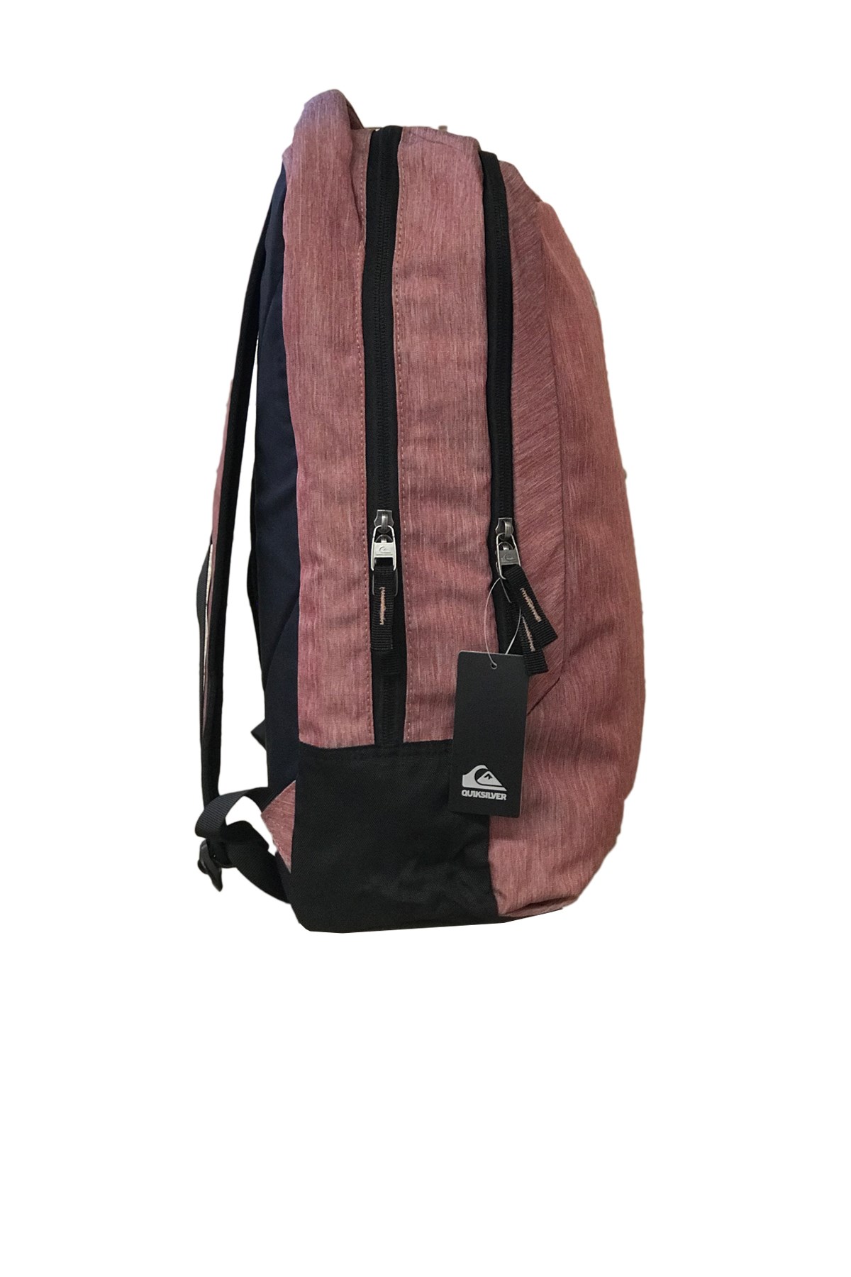 Quiksilver Erkek Sırt Çantası TEQYBP07010-REM Kırmızı