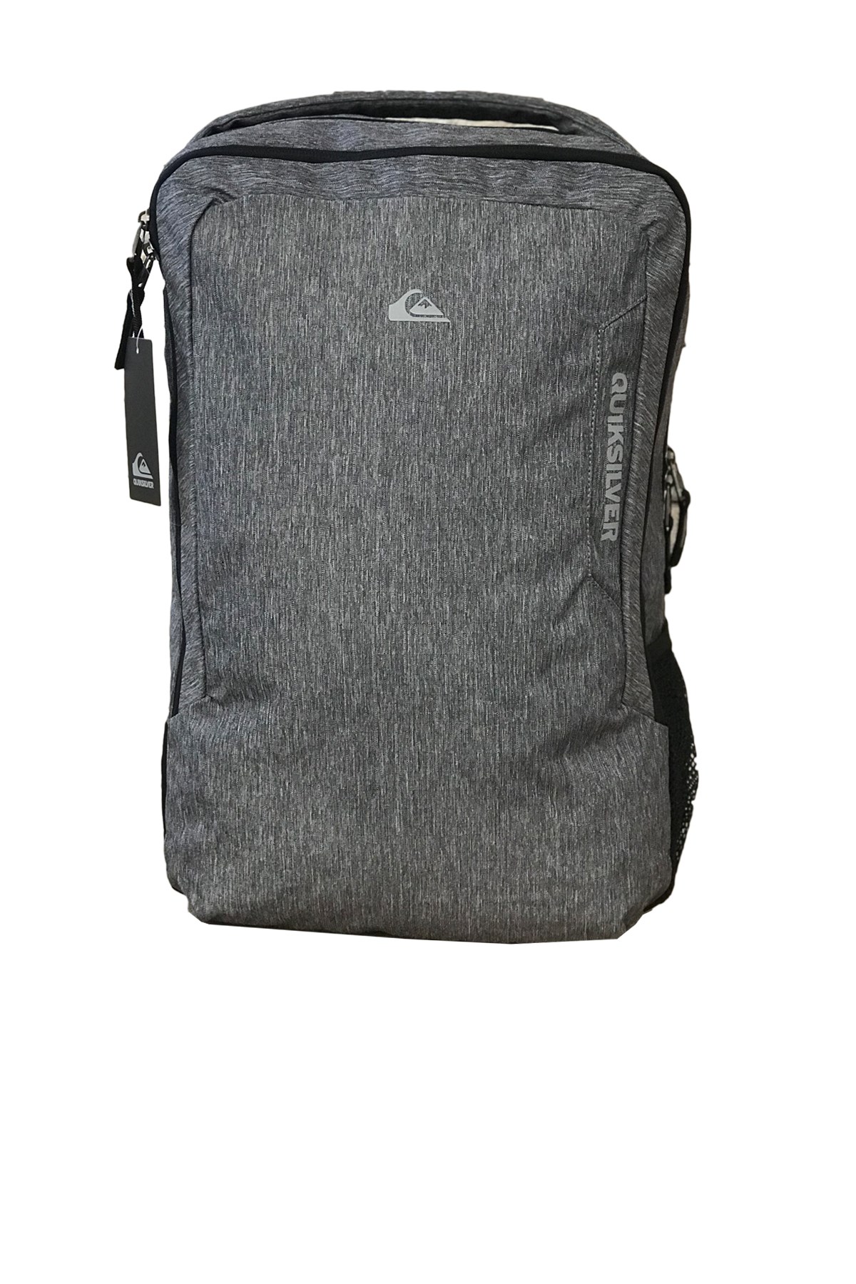 Quiksilver Erkek Sırt Çantası TEQYBP07010-SGR Gri