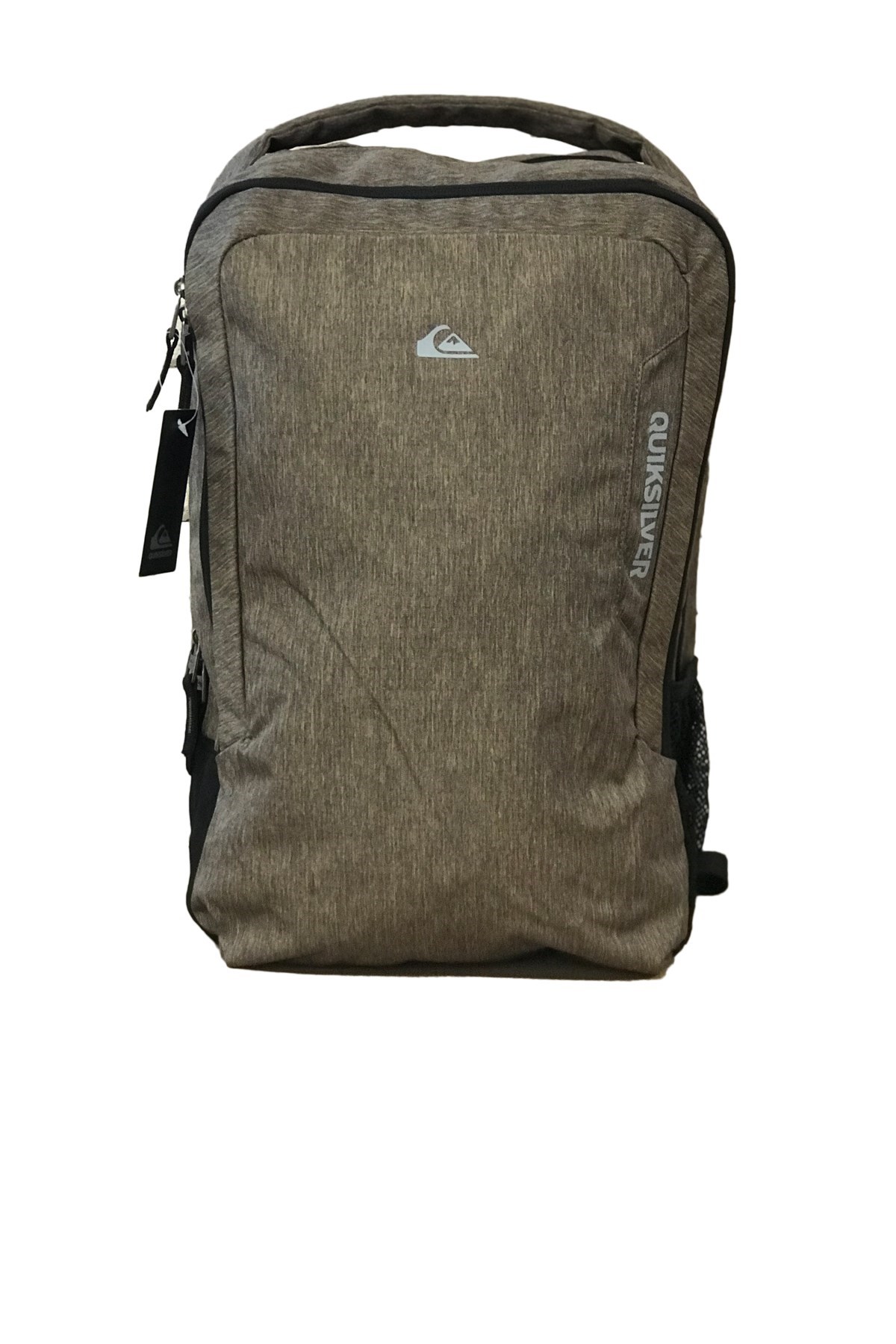 Quiksilver Unisex Sırt Çantası TEQYBP07010-YEM Haki