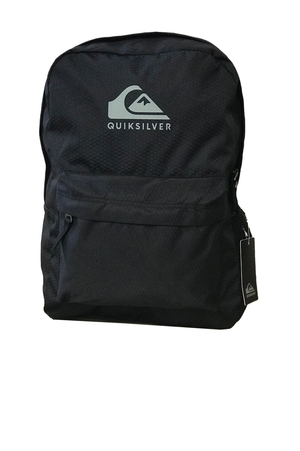 Quiksilver Erkek Sırt Çantası TEQYBP07011-KVJ Siyah