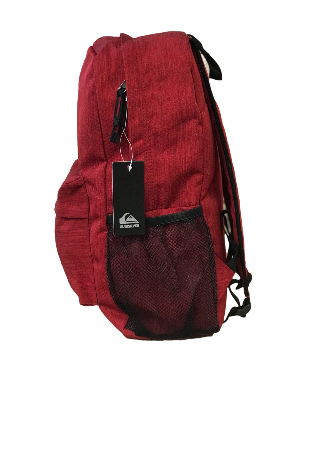 Quiksilver Erkek Sırt Çantası TEQYBP07011-RED Kırmızı