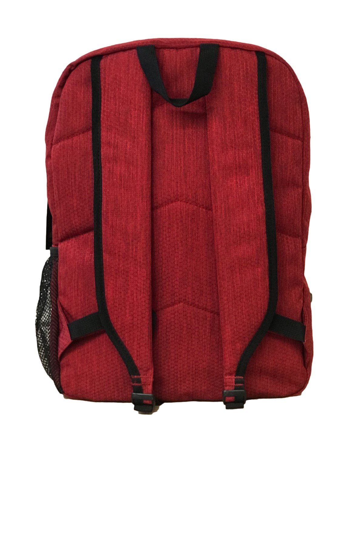 Quiksilver Erkek Sırt Çantası TEQYBP07011-RED Kırmızı