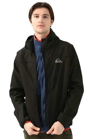 Quiksilver Colderdays Erkek Mont TEQYJK07028