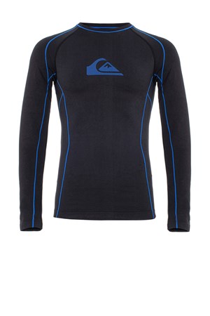 Quiksilver Revision Layer Top Erkek İçlik TEQYLW07019-BLB