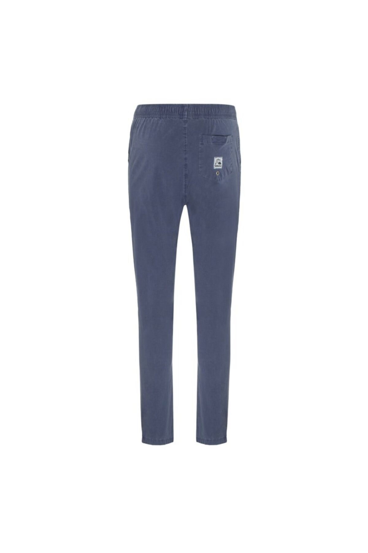 Quiksilver Taxer Plaj Pantolonu TEQYNP03610 Mavi