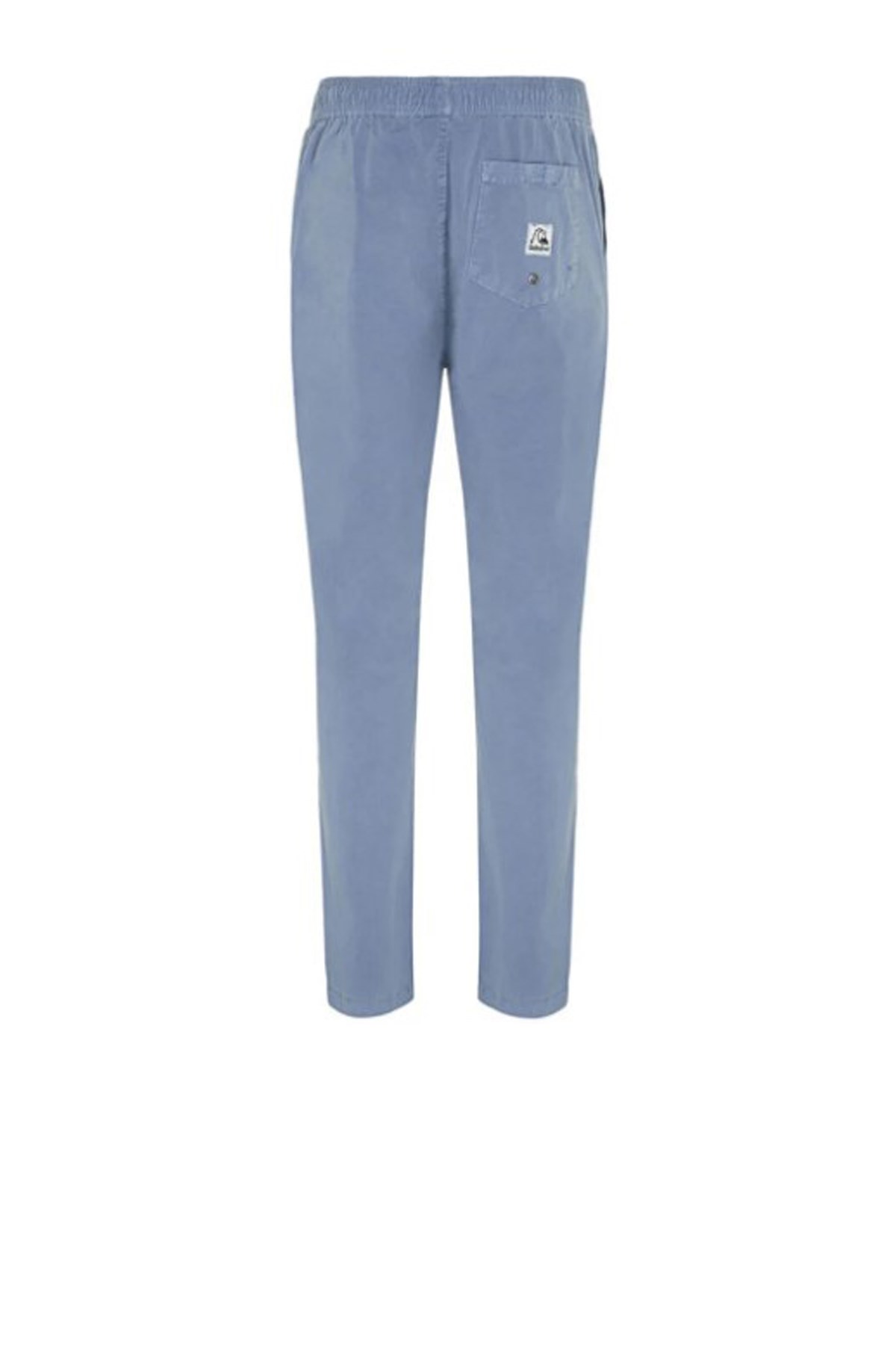 Quiksilver Taxer Ws Erkek Beach Pantolon TEQYNP03610-BKJ0 Mavi