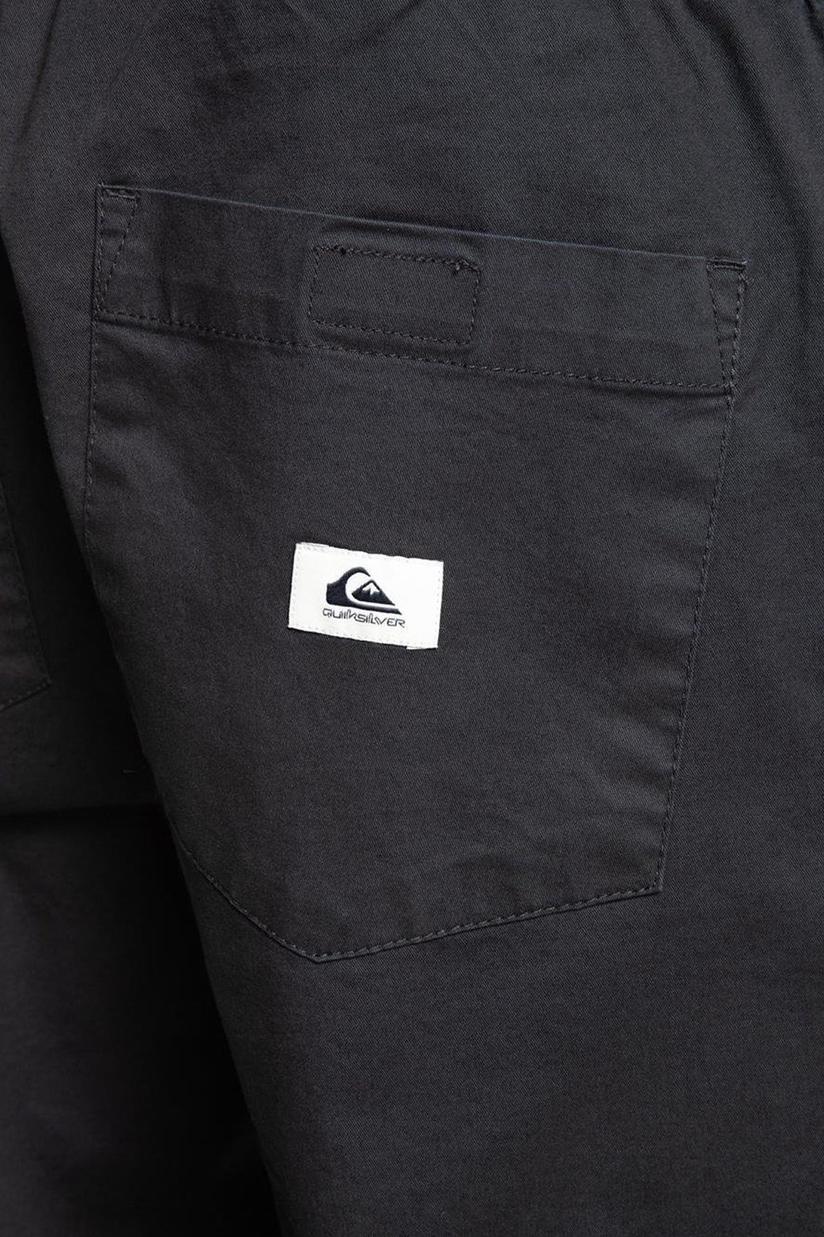 Quiksilver Taxer Plaj Pantolonu TEQYNP03714 Antrasit