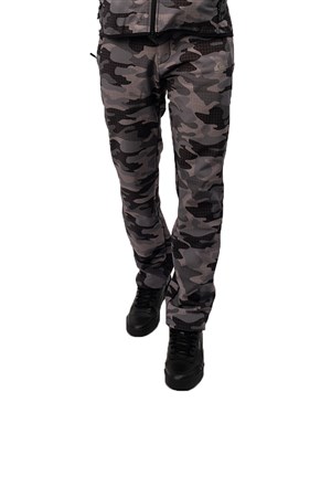 Quıksılver Od Sftshll Pant Erkek Pantolon TEQYNP07017-24099