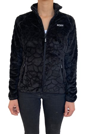 Roxy Touring FZ Kadın Polar Sweatshirt TERJFT07037