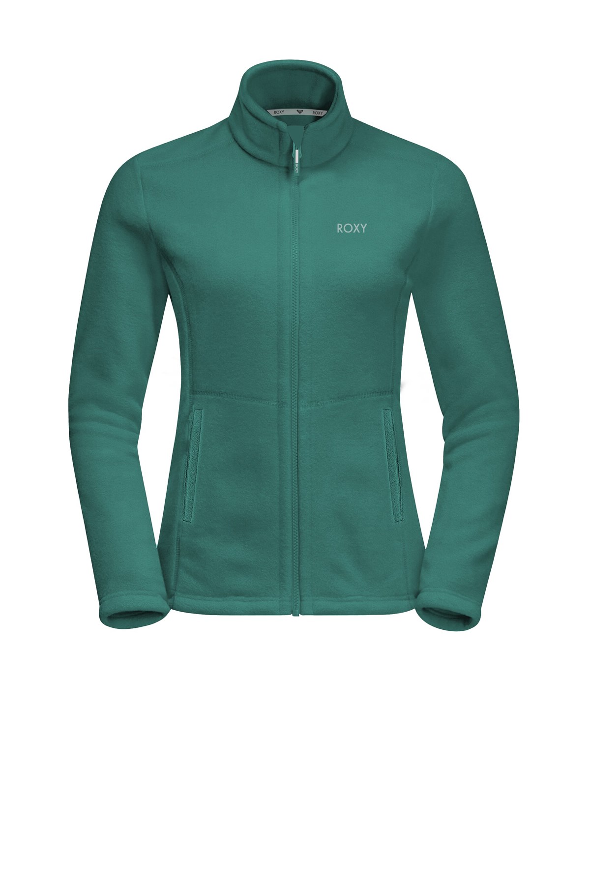 Roxy Pace Fz Kadın Polar Ceket TERJFT07043-10133 Mavi