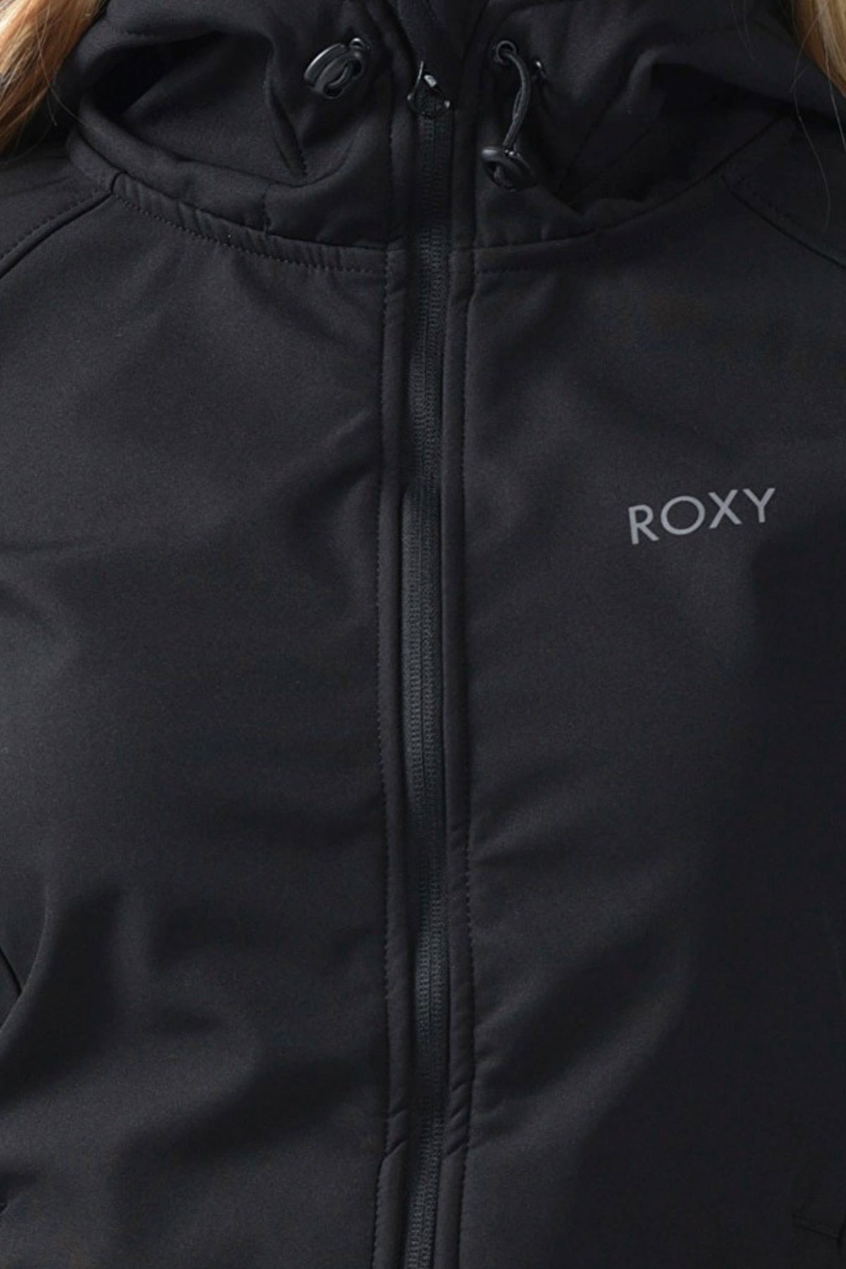 Roxy Colddays Kadın Mont TERJJK07033 Siyah