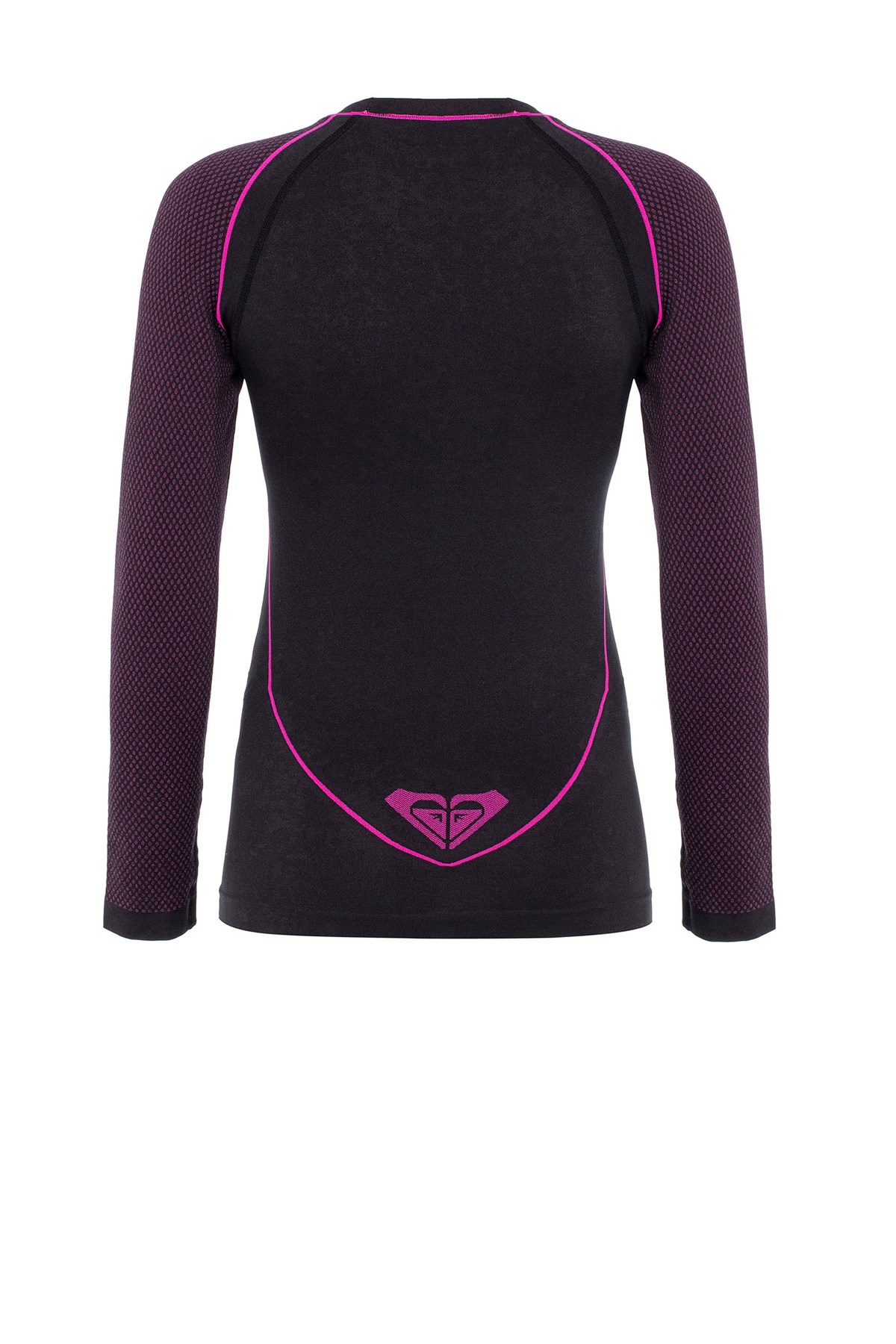 Roxy Surface Layer Top Kadın İçlik TERJLW07021-11485 Siyah