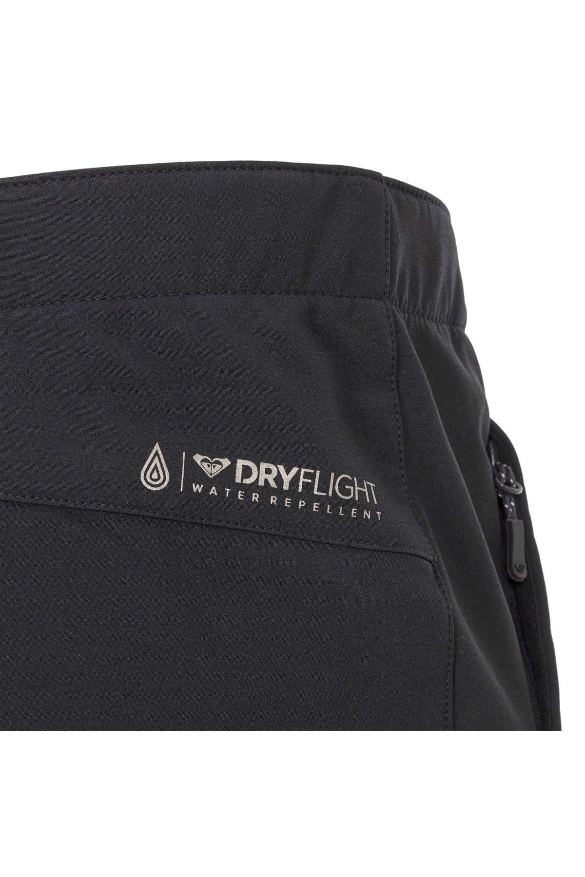 Roxy Softshel  Kadın Pantolon TERJNP07024-KVJ0 Siyah