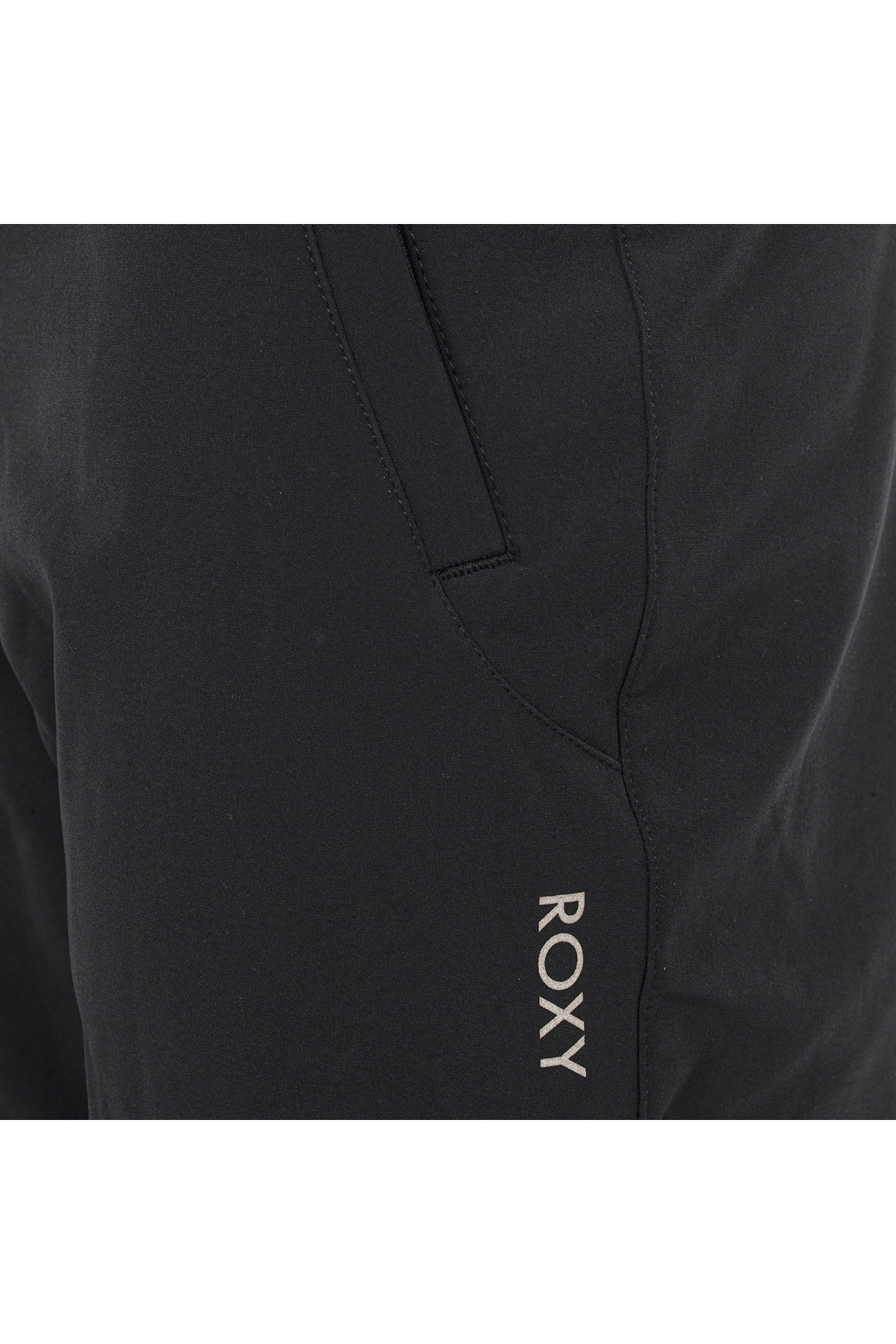Roxy Softshel  Kadın Pantolon TERJNP07024-KVJ0 Siyah