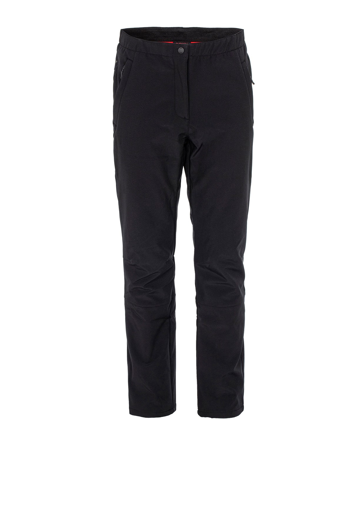 Roxy Softshel  Kadın Pantolon TERJNP07024-KVJ0 Siyah