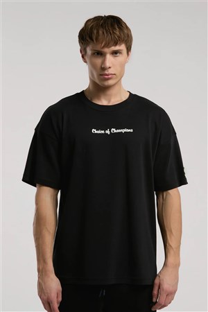 Everlast Champions Collection Erkek Tişört