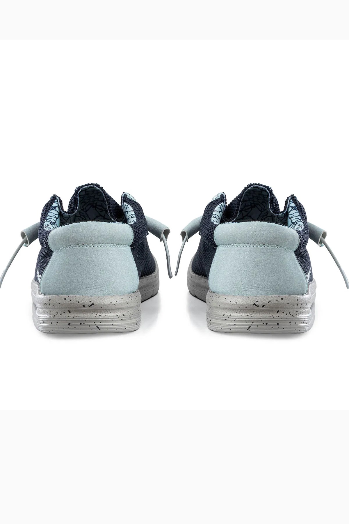 Quiksilver Trc Comfort Erkek Ayakkabı Lacivert
