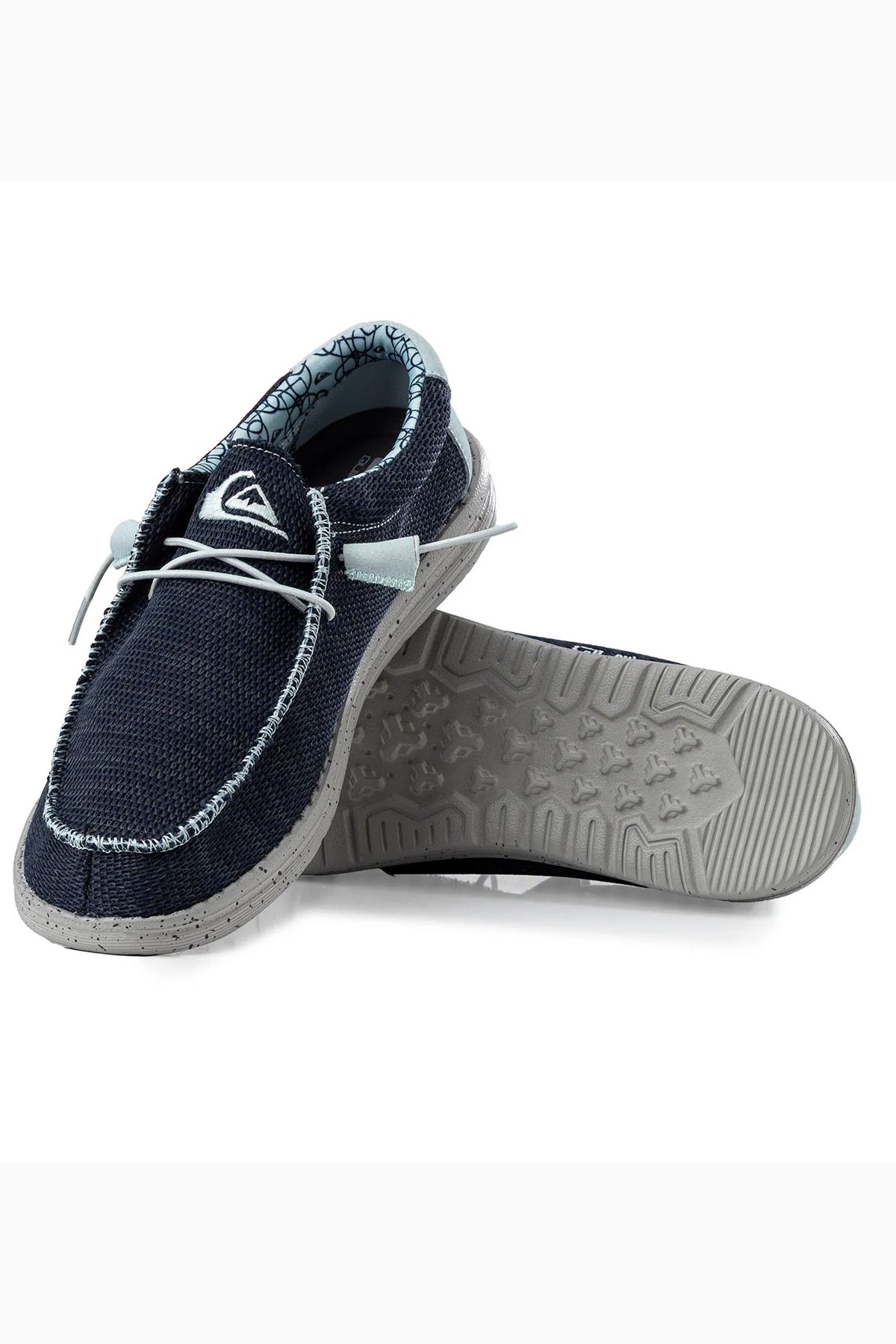 Quiksilver Trc Comfort Erkek Ayakkabı Lacivert