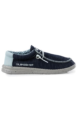 Quiksilver Trc Comfort Erkek Ayakkabı Lacivert