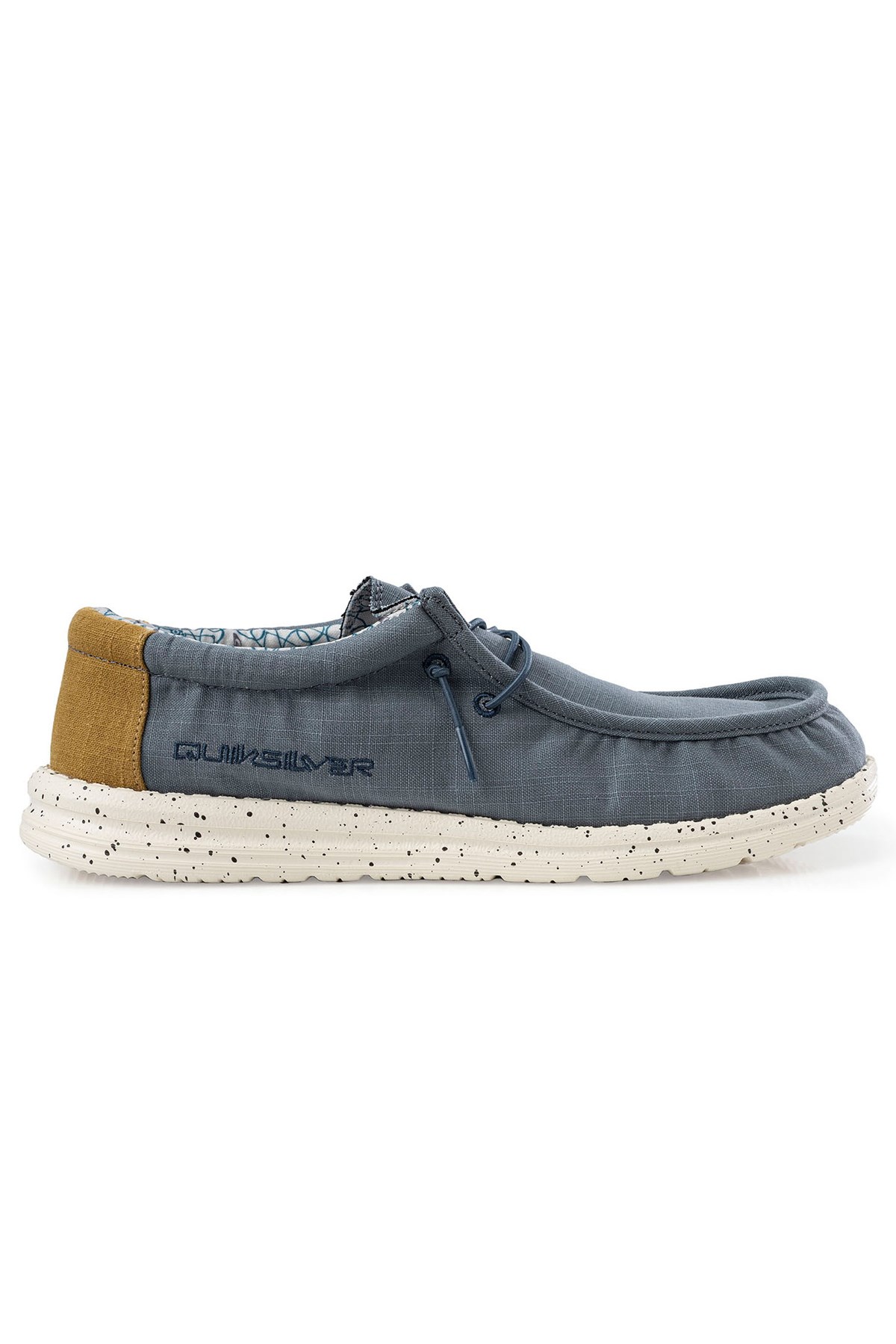 Quiksilver Wvn Comfort Erkek Ayakkabı Mavi