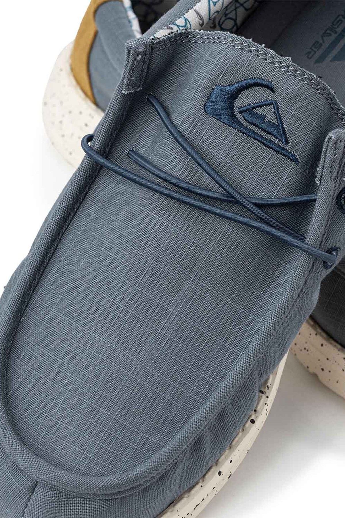 Quiksilver Wvn Comfort Erkek Ayakkabı Mavi