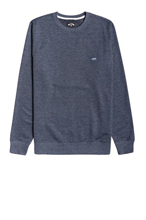 Billabong All Day Crew Erkek Sweatshirt U1FL01-079