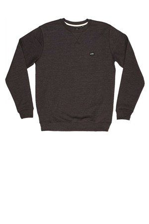 Billabong All Day Crew Erkek Sweatshirt U1FL01-10011