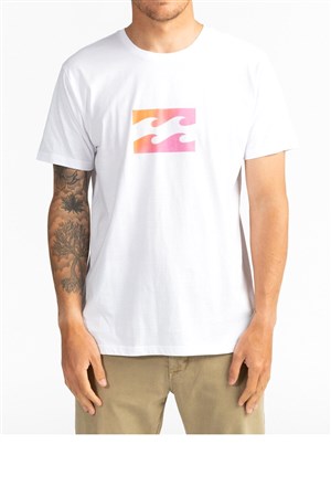 Billabong Team Wave Erkek Tişört U1SS51-10