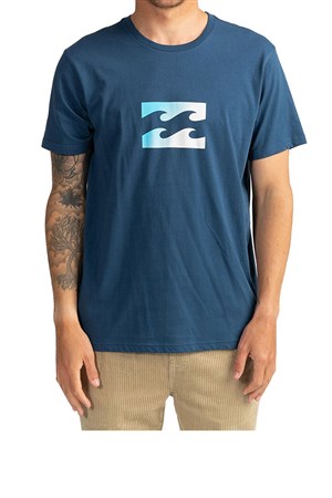 Billabong Team Wave Erkek Tişört U1SS51-523