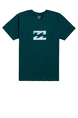 Billabong Team Wave Erkek Tişört U1SS52-3459