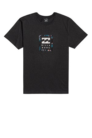 Billabong Unity Stacked Erkek Tişört U1SS56-1278