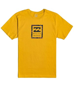 Billabong Unity Stacked Erkek Tişört U1SS56-69