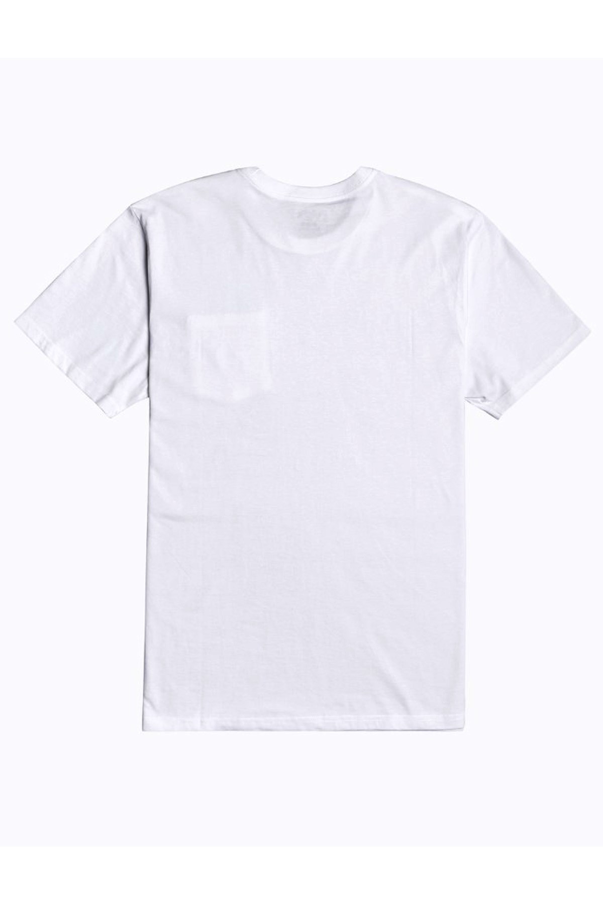 Billabong Stacked Erkek Tişört U1SS98 Beyaz