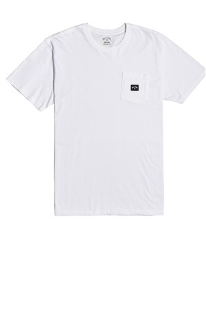 Billabong Stacked Ss Erkek Tişört U1SS98
