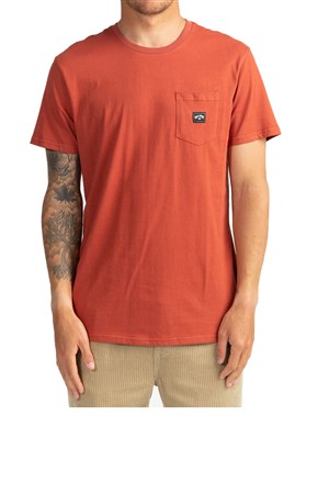Billabong Stacked Ss Erkek Tişört U1SS98