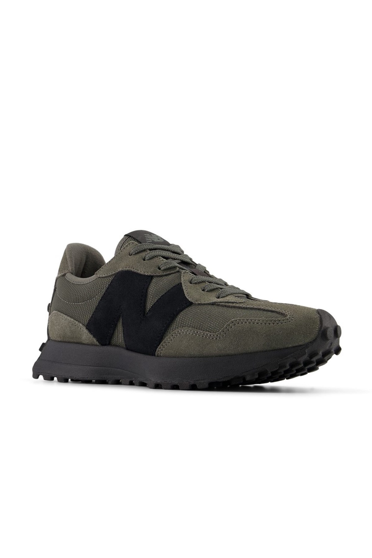 New Balance Lifestyle Unisex Spor Ayakkabı U327346 Gri