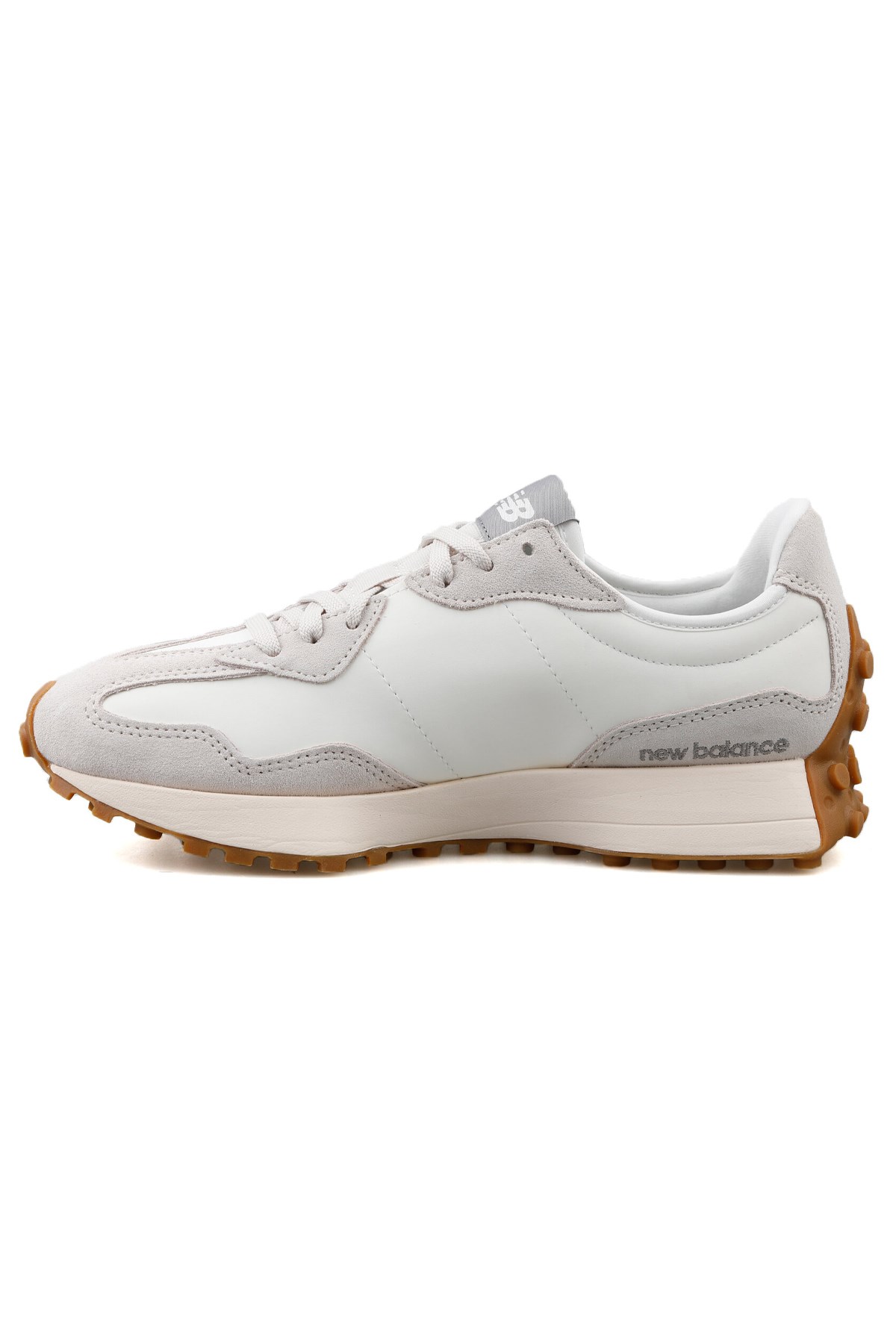 New Balance Lifestyle Unisex Spor Ayakkabı U327LT Gri
