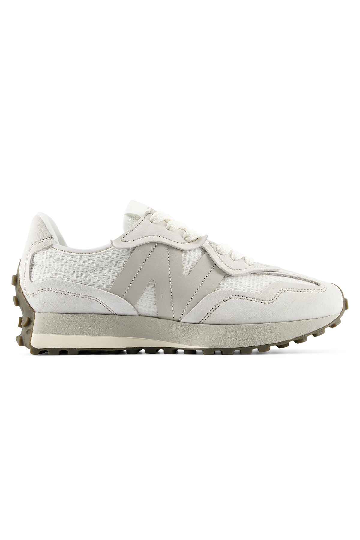 New Balance Lifestyle Unisex Spor Ayakkabı U327W2L5 Beyaz