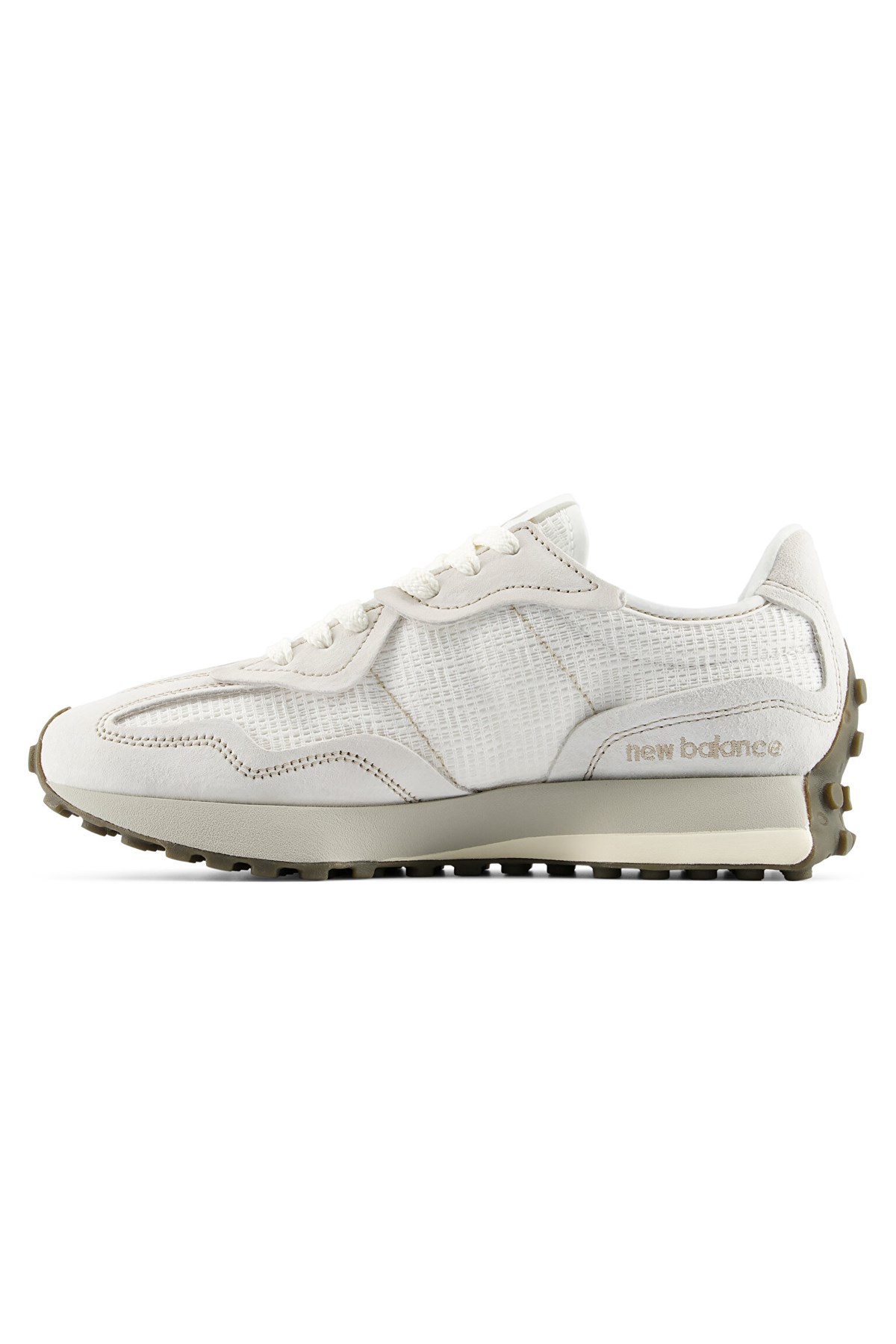 New Balance Lifestyle Unisex Spor Ayakkabı U327W2L5 Beyaz