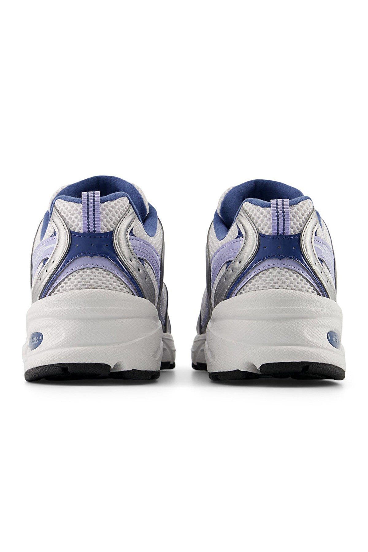 New Balance Lifestyle Unisex Spor Ayakkabı U53052N Gri
